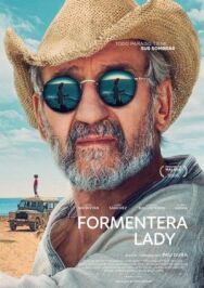 Постер к Форментера Леди смотреть онлайн на HD Rezka