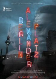 Постер к Берлин, Александерплац смотреть онлайн на HD Rezka