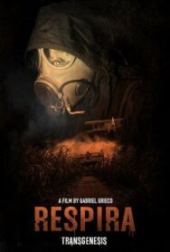 Постер к Дыши: Трансгенез смотреть онлайн на HD Rezka