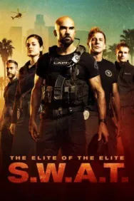 Постер к S. W. A. T.: Спецназ города ангелов смотреть онлайн на HD Rezka