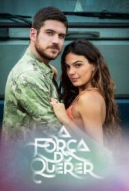 Постер к Сила желания смотреть онлайн на HD Rezka