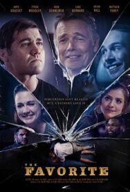 Постер к Любимчик смотреть онлайн на HD Rezka