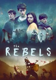 Постер к Мятежник смотреть онлайн на HD Rezka
