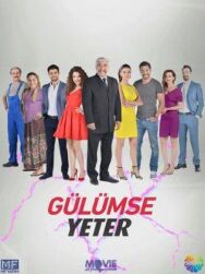 Постер к Улыбки хватит смотреть онлайн на HD Rezka