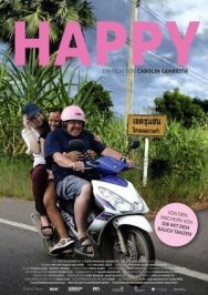 Постер к Счастливый смотреть онлайн на HD Rezka