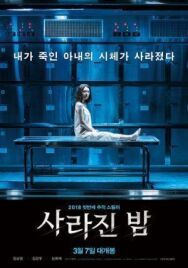 Постер к Потерянная ночь смотреть онлайн на HD Rezka