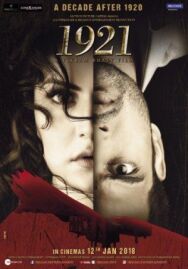 Постер к 1921 смотреть онлайн на HD Rezka