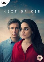 Постер к Ближайший родственник смотреть онлайн на HD Rezka