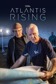 Постер к Подъём Атлантиды смотреть онлайн на HD Rezka