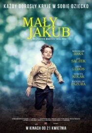 Постер к Маленький Якуб смотреть онлайн на HD Rezka