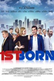 Постер к Первенец смотреть онлайн на HD Rezka