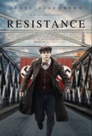 Постер к Сопротивление смотреть онлайн на HD Rezka