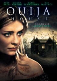 Постер к Дом Уиджи смотреть онлайн на HD Rezka