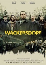 Постер к Вакерсдорф смотреть онлайн на HD Rezka