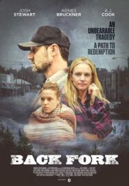 Постер к Бэк Форк смотреть онлайн на HD Rezka