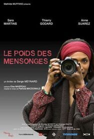 Постер к Бремя лжи смотреть онлайн на HD Rezka