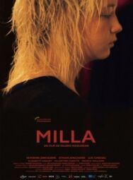 Постер к Милла смотреть онлайн на HD Rezka