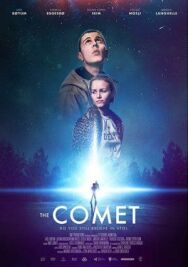 Постер к Кометы смотреть онлайн на HD Rezka