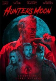 Постер к Охотничья луна смотреть онлайн на HD Rezka