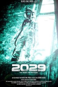 Постер к 2029 смотреть онлайн на HD Rezka