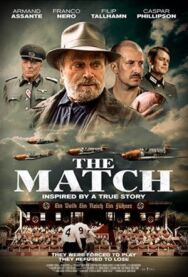 Постер к Матч жизни смотреть онлайн на HD Rezka