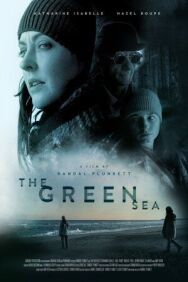 Постер к Зелёное море смотреть онлайн на HD Rezka