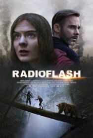 Постер к Радиовспышка смотреть онлайн на HD Rezka