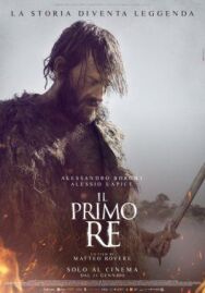 Постер к Первый король Рима смотреть онлайн на HD Rezka