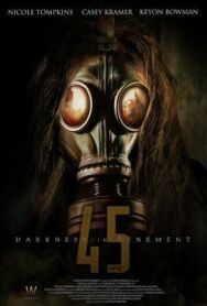 Постер к Тьма в доме 45 смотреть онлайн на HD Rezka
