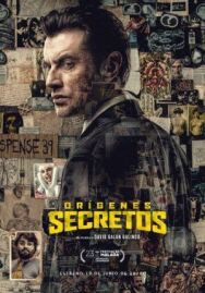 Постер к Тайное происхождение смотреть онлайн на HD Rezka