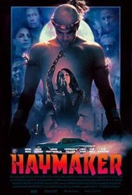Постер к Косарь смотреть онлайн на HD Rezka