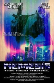 Постер к Немезида 5: Новая модель смотреть онлайн на HD Rezka