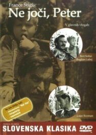 Постер к Не плачь, Петр смотреть онлайн на HD Rezka