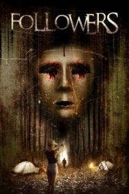 Постер к Фолловеры смотреть онлайн на HD Rezka