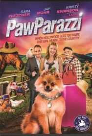 Постер к ЛапПарацци смотреть онлайн на HD Rezka