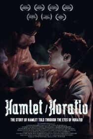 Постер к Гамлет/Горацио смотреть онлайн на HD Rezka