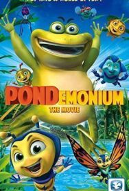 Постер к Пондемониум смотреть онлайн на HD Rezka