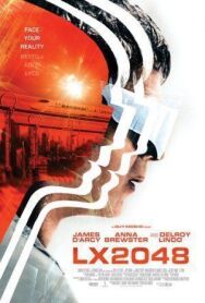 Постер к Литий Икс смотреть онлайн на HD Rezka