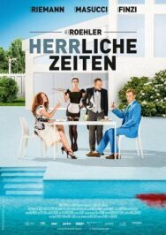 Постер к Великолепные времена смотреть онлайн на HD Rezka