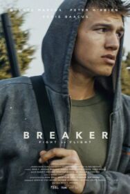 Постер к Объездчик смотреть онлайн на HD Rezka