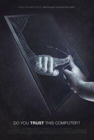 Постер к Вы доверяете этому компьютеру? смотреть онлайн на HD Rezka
