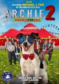 Постер к Арчи 2 смотреть онлайн на HD Rezka
