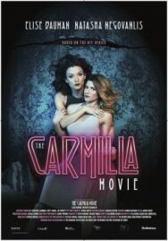 Постер к Кармилла смотреть онлайн на HD Rezka
