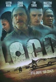 Постер к Локо смотреть онлайн на HD Rezka