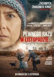 Постер к Однажды в ноябре смотреть онлайн на HD Rezka