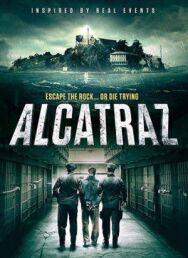 Постер к Алькатрас смотреть онлайн на HD Rezka