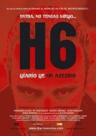 Постер к Дневник серийного убийцы смотреть онлайн на HD Rezka