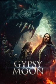 Постер к Цыганская луна смотреть онлайн на HD Rezka