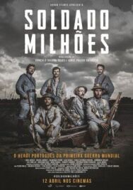 Постер к Солдат, стоящий миллиона других смотреть онлайн на HD Rezka