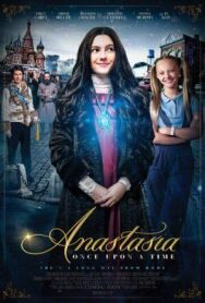 Постер к Анастасия смотреть онлайн на HD Rezka